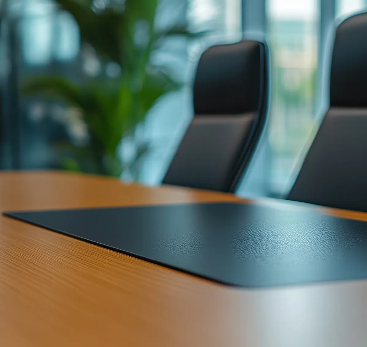 conference table